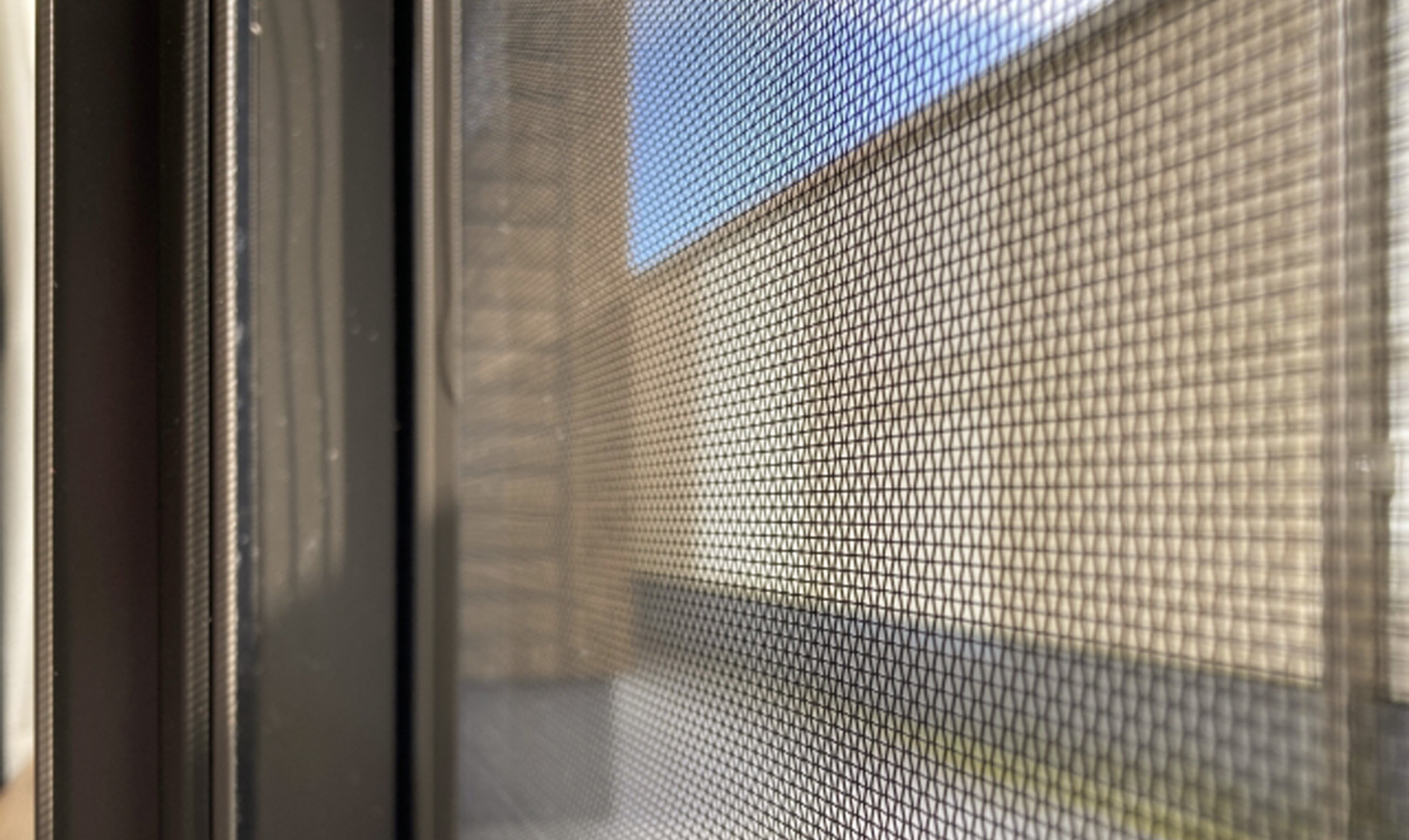 網戸のイメージ