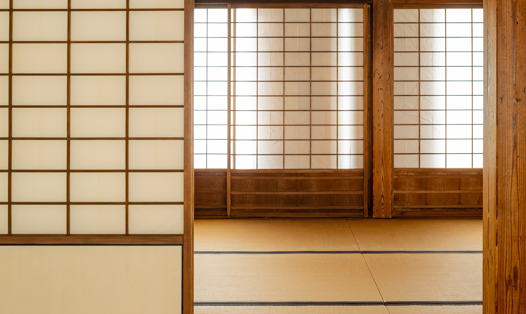 障子のイメージ