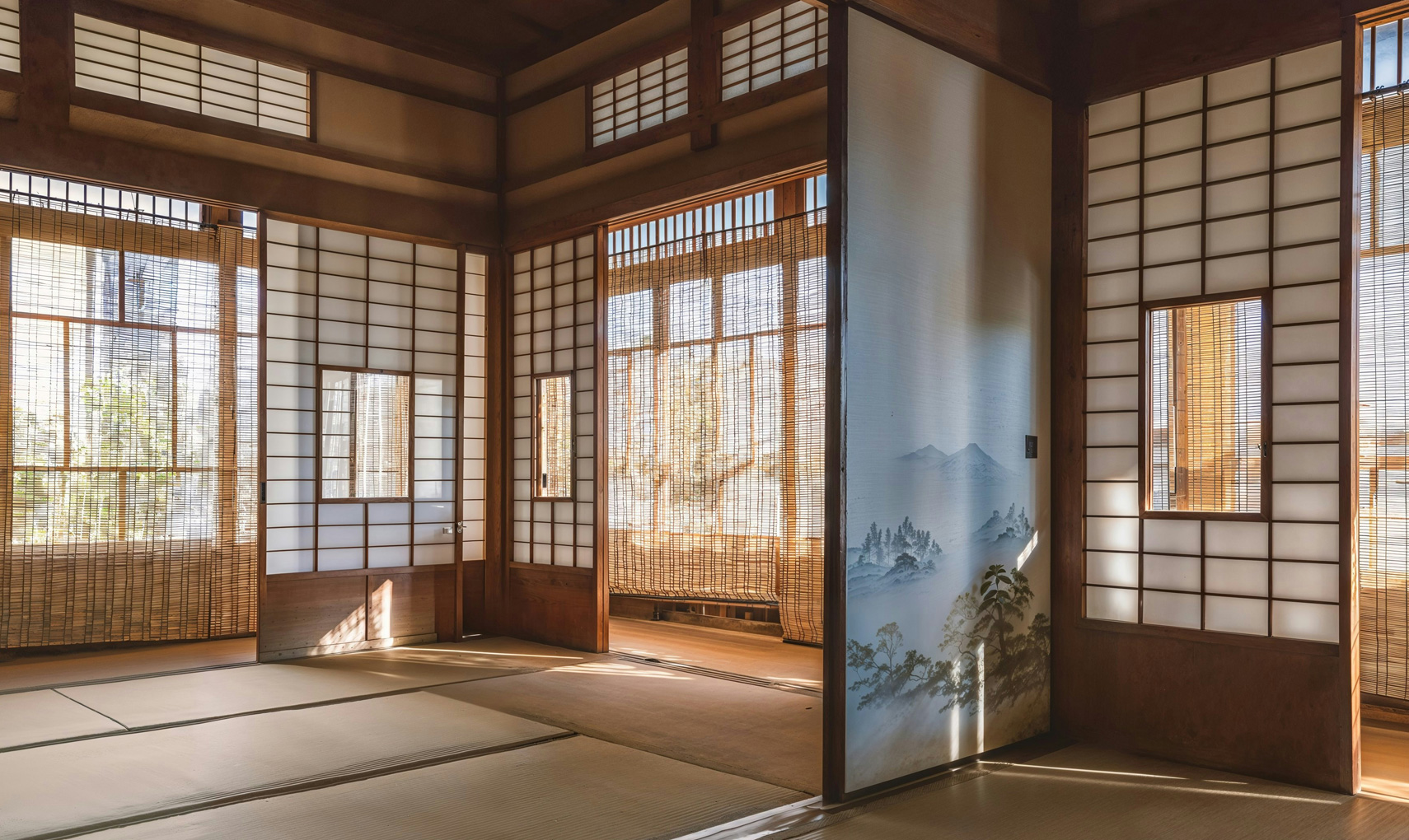 障子のイメージ