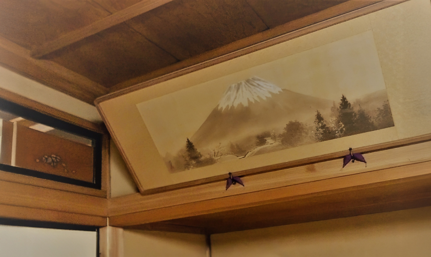 和額のイメージ