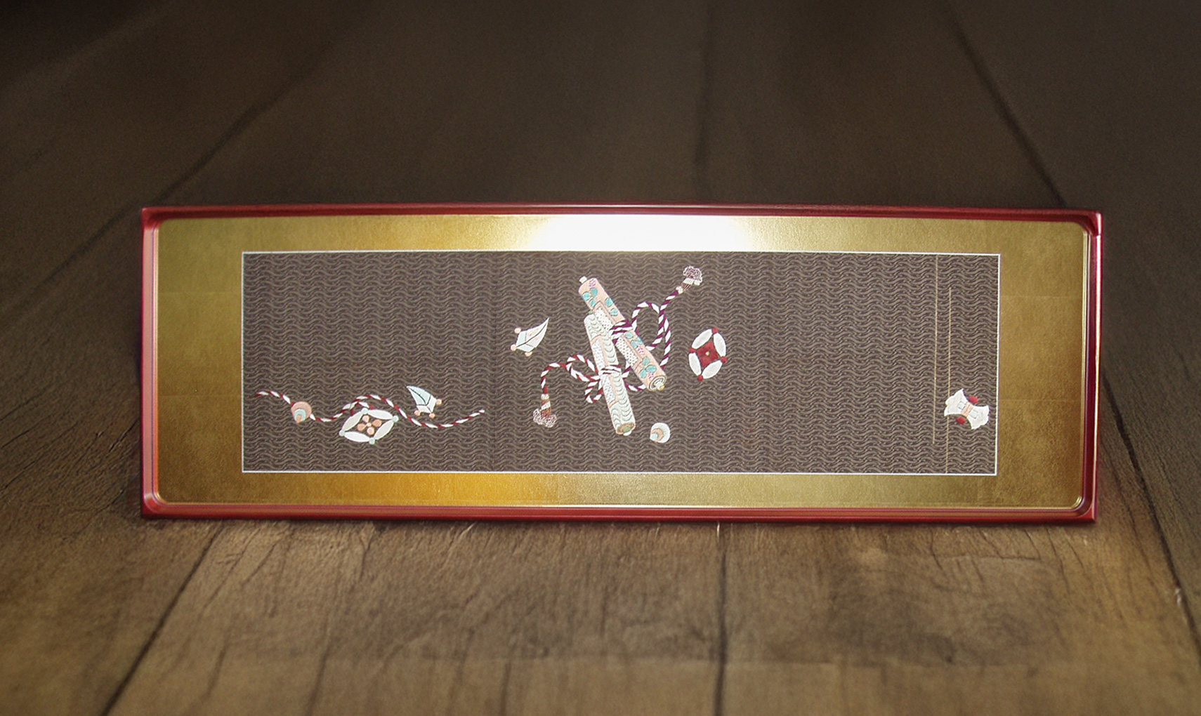 和額のイメージ